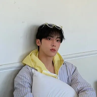 Profile image of Sanha
