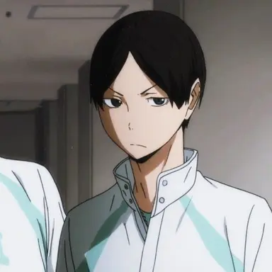 Profile image of 国見英