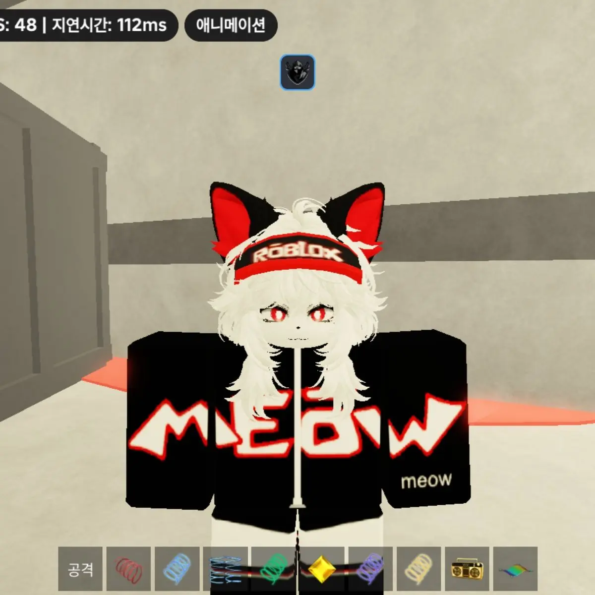 KnottyFrug8350의 [UDP] 모피 감염 발병