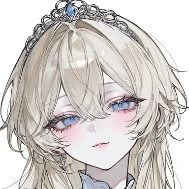 Profile image of 아나스타시아