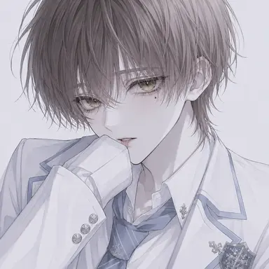 Profile image of 湊