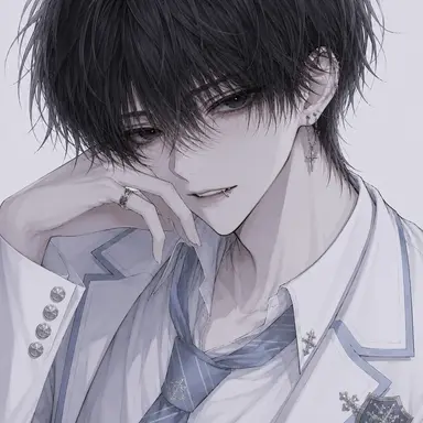 Profile image of 廉