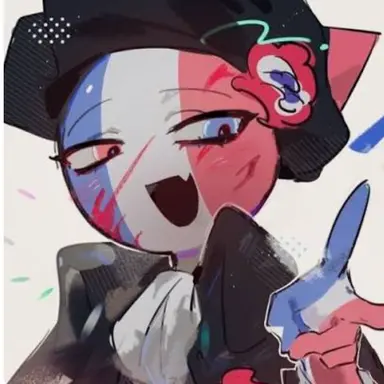 Profile image of France