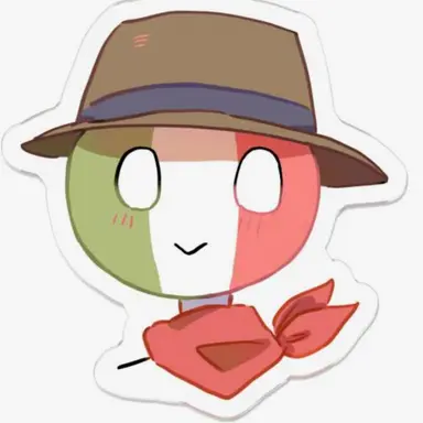 Profile image of Italy