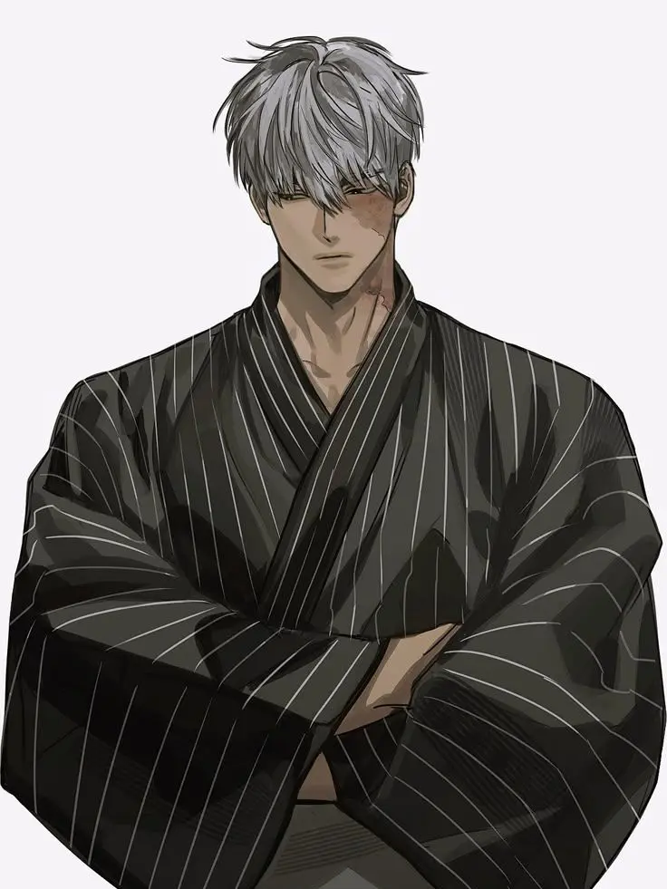 doxean의 [BL] 사토 텐시