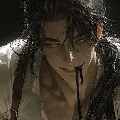 Profile image of ハイロン