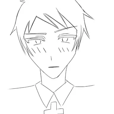 Profile image of ギルベルト