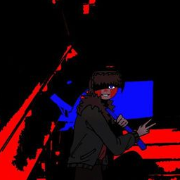 미친 캐나다. 대표 이미지