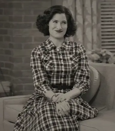 Profile image of Agatha