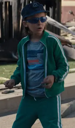 Profile image of Tommy