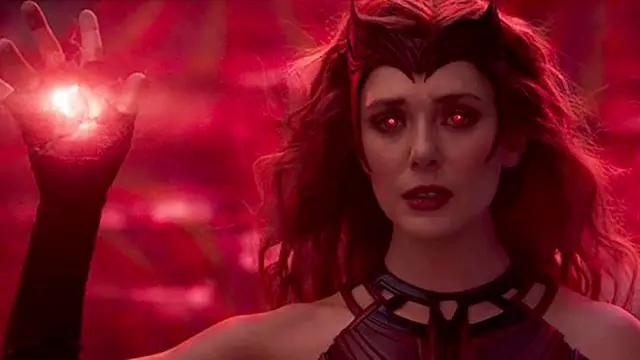 Profile image of Wanda