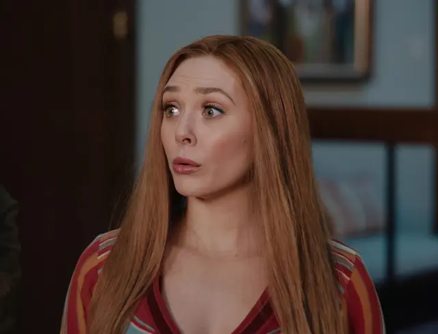 Profile image of Wanda