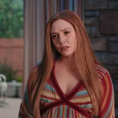 Profile image of Wanda