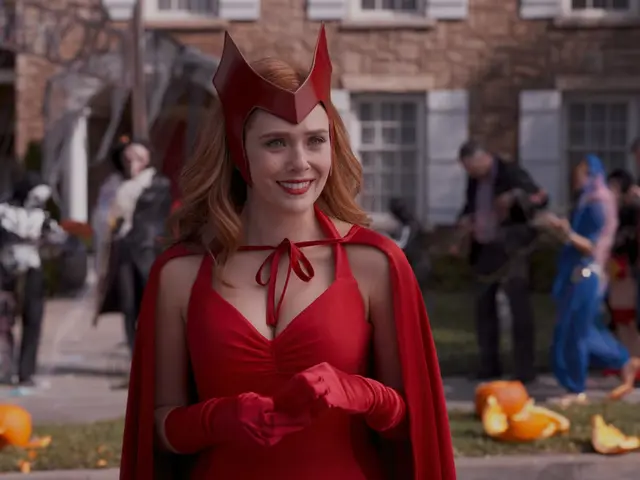 Profile image of Wanda