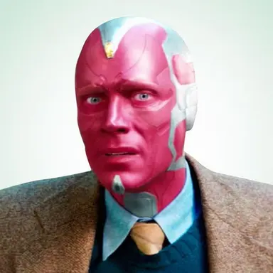 Profile image of Vision