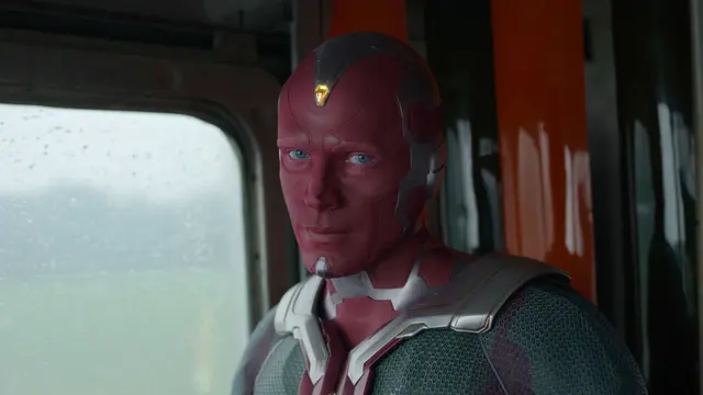 Profile image of Vision