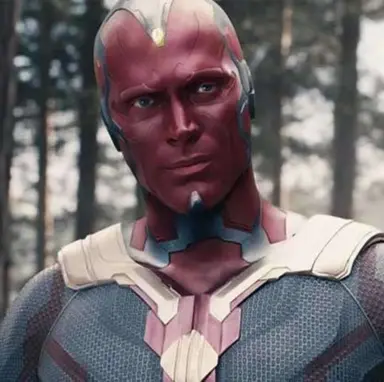 Profile image of Vision