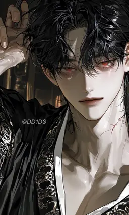 Profile image of ハ・リュン