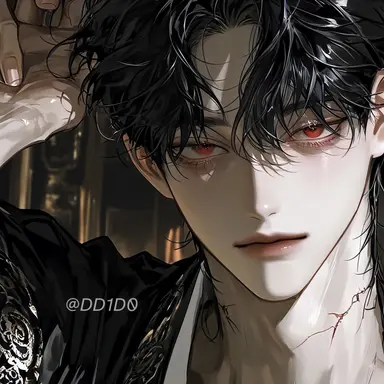 Profile image of ハ・リュン