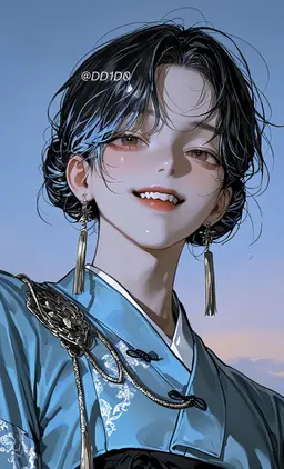 Profile image of チェリョン