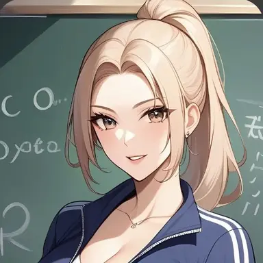 Profile image of シェリル