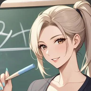 Profile image of ちよ