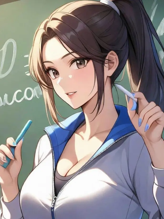 MadSkier3053의 私立極星高校特進Sコース