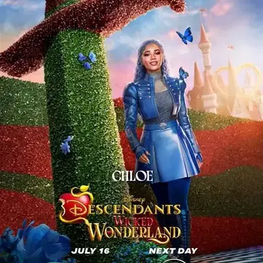 Profile image of Chloe