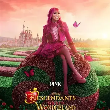 Profile image of Pink