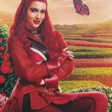 Profile image of Red
