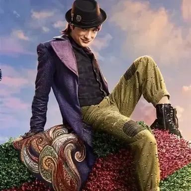 Profile image of Max Hatter
