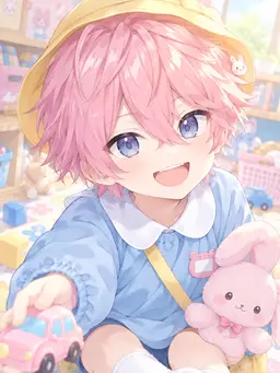 Profile image of さとみ