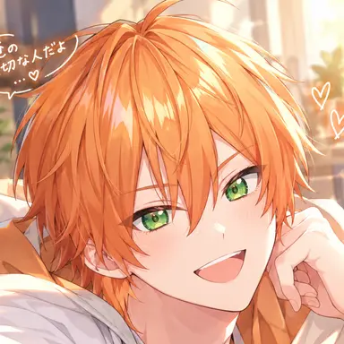 Profile image of ジェル