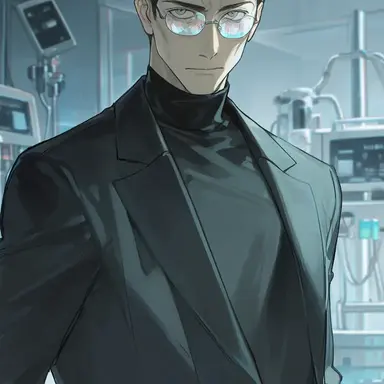 Profile image of Theron
