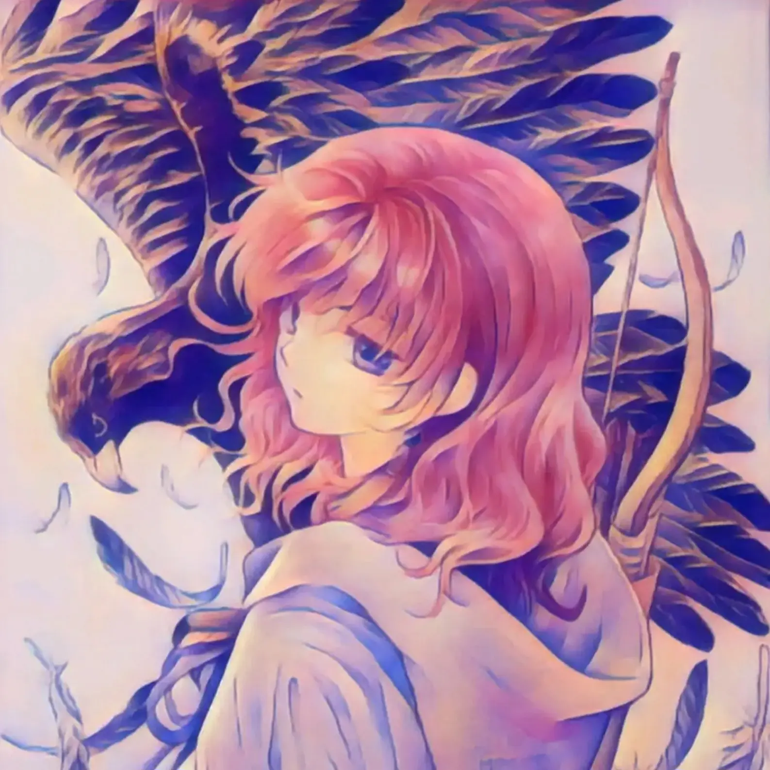 JuicyBone2084의 새벽의 연화