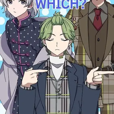 Profile image of 霧縦人
