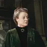Profile image of McGonagall