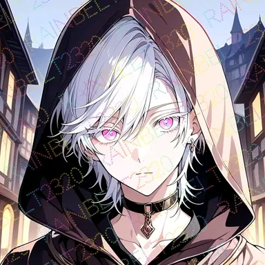 Profile image of Jasper