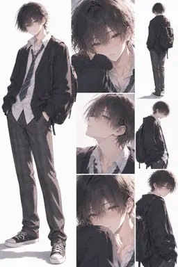 Profile image of Saku