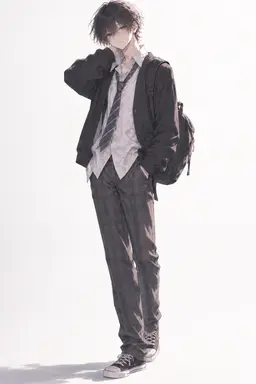 Profile image of Saku