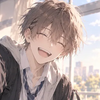 Profile image of Toya