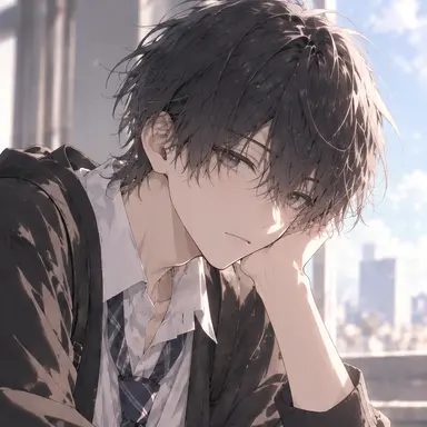 Profile image of Saku