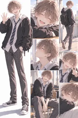 Profile image of Toya