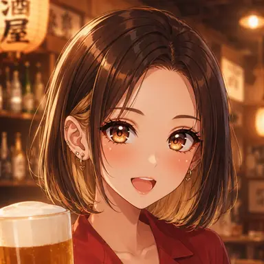Profile image of 彩乃