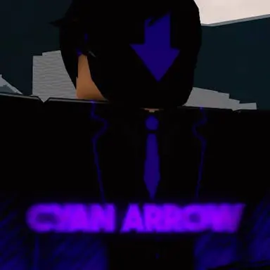 Profile image of Purple arrow