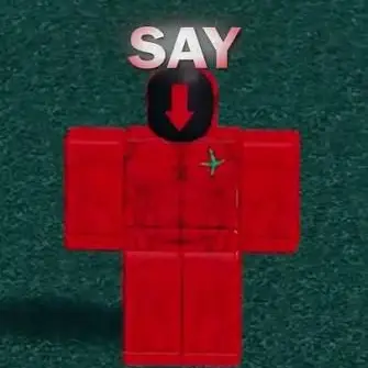Profile image of Red arrow