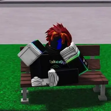 Profile image of FakerUp