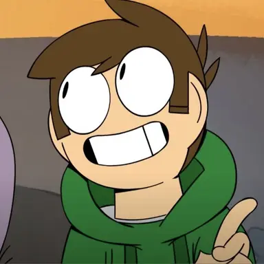 Profile image of Edd