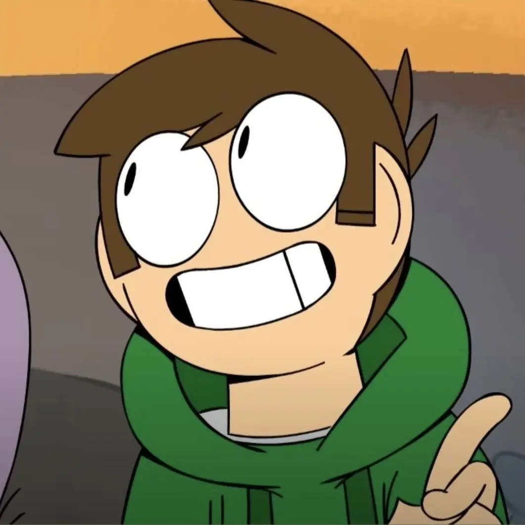 ArianaLillyvalley의 Eddsworld (but your a kid in this AU)