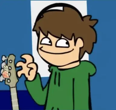 Profile image of Edd